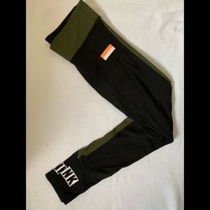 PINK by Victoria’s Secret Athletic Leggings